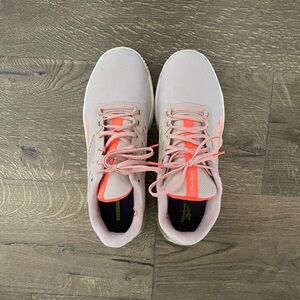 Reebok Women's Nanoflex Cross Trainer
